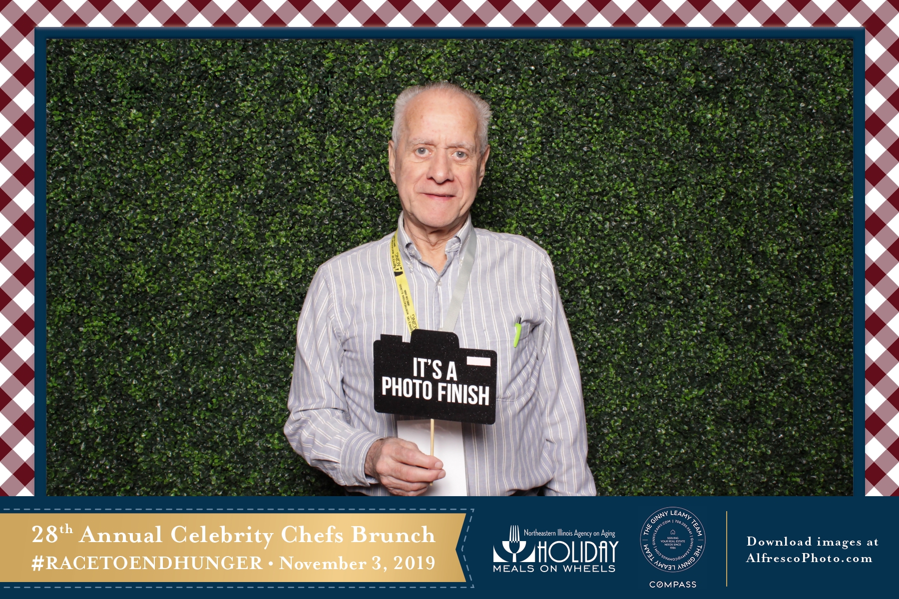 28th Annual Celebrity Chef Brunch | View more photos from the event at events.alfrescophoto.com/u/AlfrescoPhoto/28th-Annual-Celebrity-Chef-Brunch